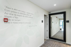 Hotel Capital Lisboa